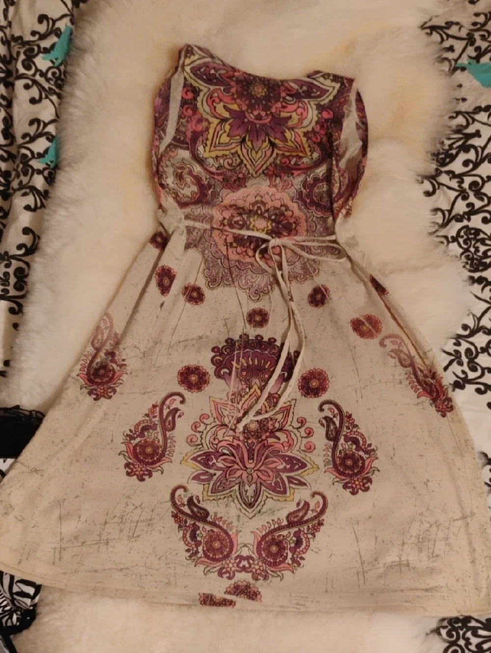Dress - Picture 2 of 2